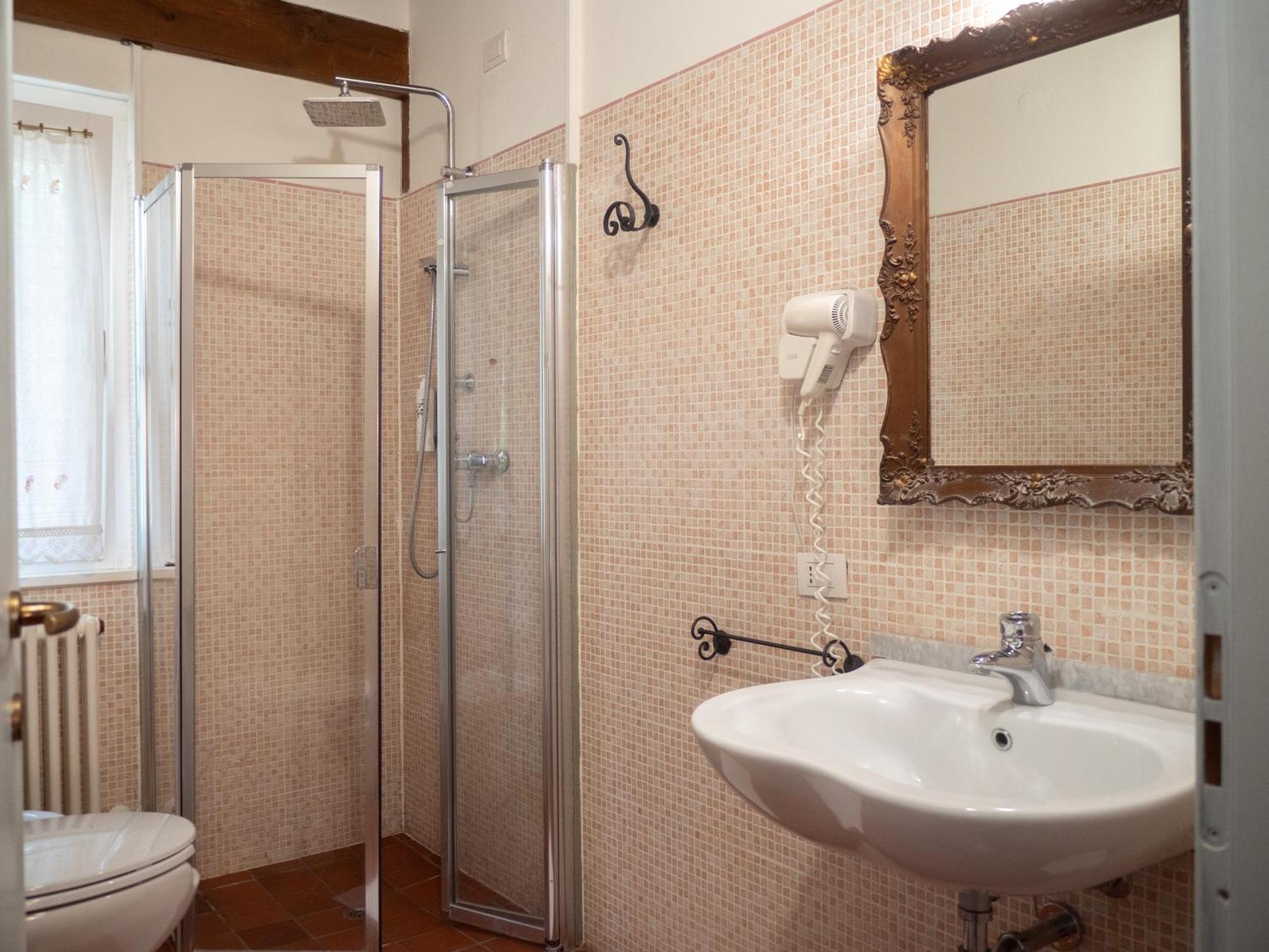 Lacelletta Country House Urbino Exterior foto