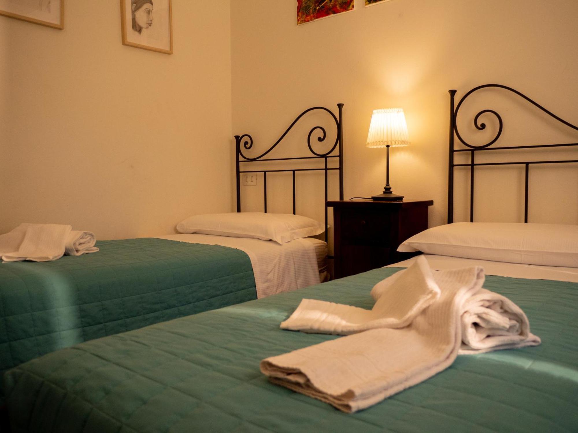 Lacelletta Country House Urbino Exterior foto